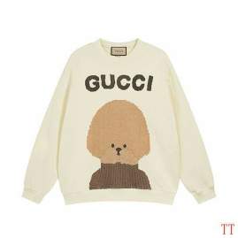 Picture of Gucci Sweatshirt TT _SKUGucciS-XL20tx0633167
